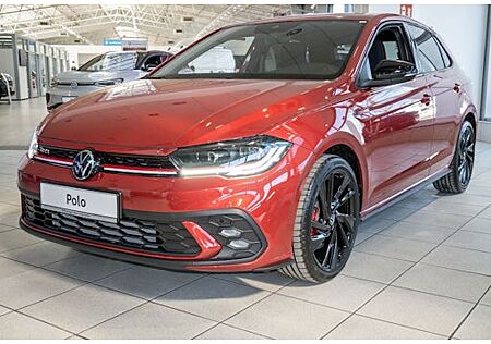 VW Polo GTI 2.0 TSI OPF DSG GTI 5 Türen