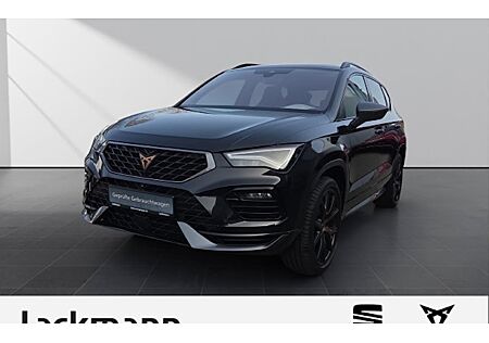 Cupra Ateca 2.0 TSI 221kW VZ 4Drive DSG 5 Türen