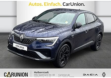 Renault Arkana E-TECH Full Hybrid 145 Esprit Alpine 5 Türen