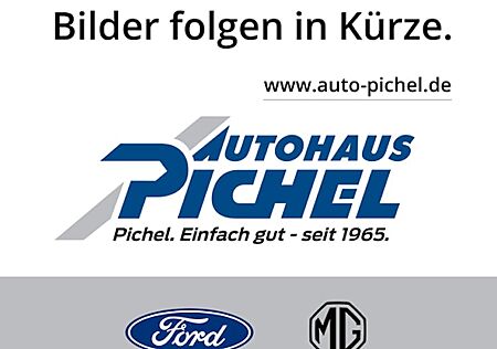 Ford Focus 1,0 EcoBoost Hybrid 92kW Titanium Tur 5 Türen