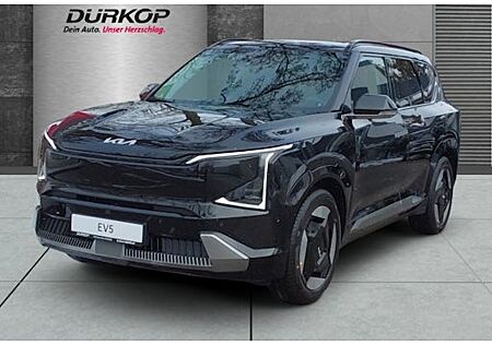 Kia EV5 81 kWh Earth Frontantrieb 5 Türen