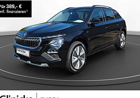 Skoda Kamiq 1.0 TSI 85kW DSG Selection 5 Türen