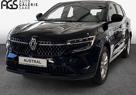 Renault Austral Mild Hybrid 160 Evolution Automatik 5 Türen