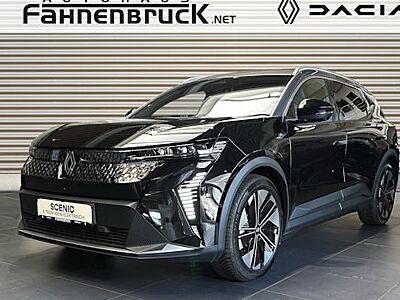 Renault Scenic E-Tech Techno 220 Long Range 5 Türen