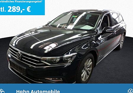 VW Passat 2.0 TDI SCR 147kW DSG 4M Elegan. Variant 5 Türen