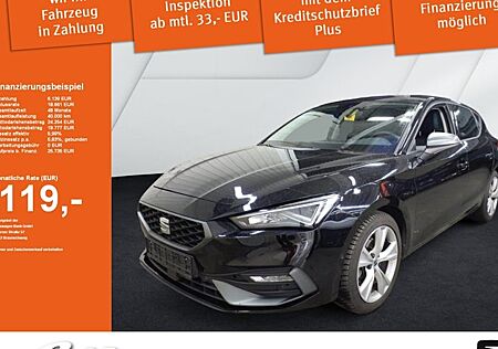 Seat Leon 2.0 TDI 110kW FR DSG 5 Türen