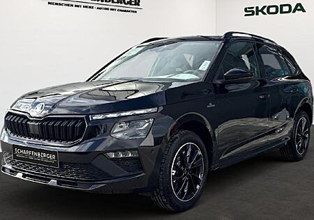 Skoda Kamiq 1.0 TSI 70kW Essence 5 Türen