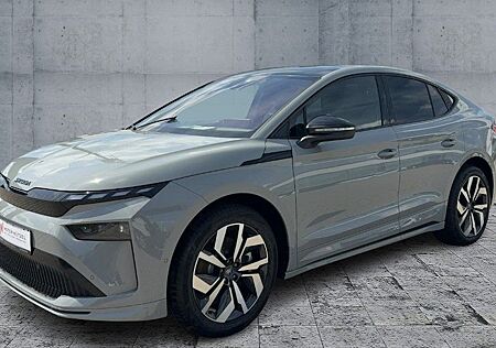 Skoda Enyaq 85 Sportline 5 Türen