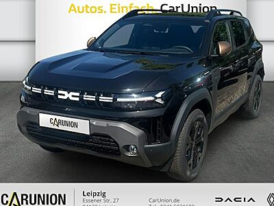 Dacia Duster hybrid-G 150 4x4 Extreme 5 Türen