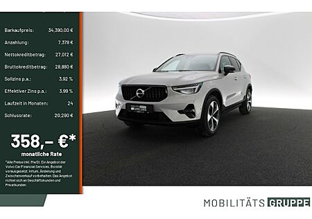 Volvo XC 40 B3 Plus Dark DCT 5 Türen