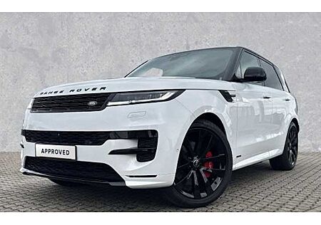 Land Rover Range Rover Sport 3.0 P550e PHEV AWD Auto AUTOBIOGRAPHY 5 Türen
