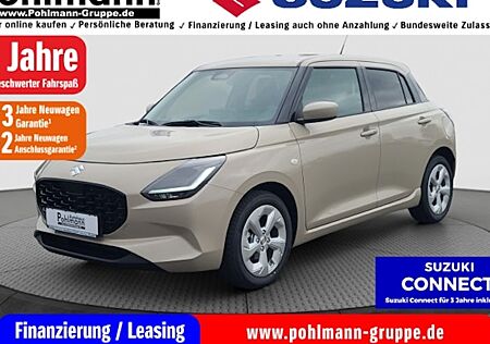 Suzuki Swift 1.2 HYBRID MT Comfort 5 Türen
