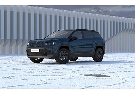 Jeep Compass 1.2 e-Hybrid DCT6 First Edition 5 Türen