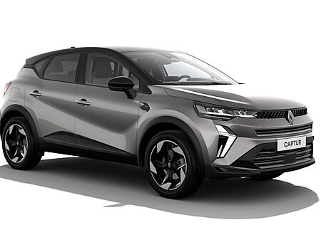 Renault Captur TCe 90 Techno 5 Türen