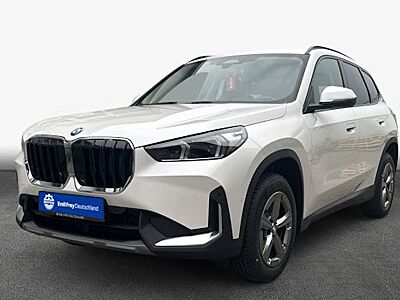 BMW X1 sDrive20i Steptronic 5 Türen