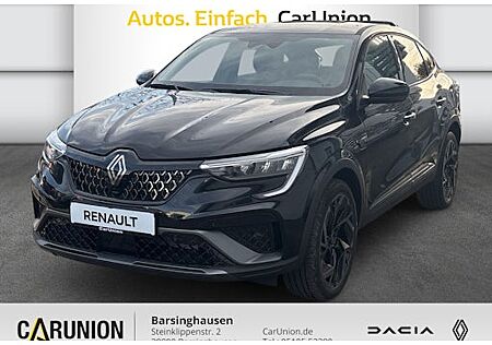 Renault Arkana E-TECH Full Hybrid 145 Esprit Alpine 5 Türen