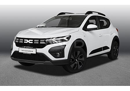Dacia Sandero Stepway TCe 90 CVT Stepway Expression 5 Türen