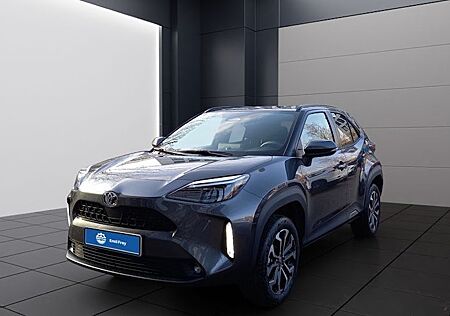 Toyota Yaris Cross 1,5-l-VVT-iE Style 5 Türen