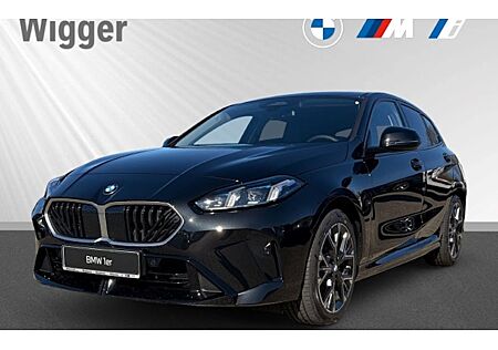 BMW 1er 120 Steptronic 5 Türen
