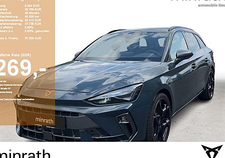 Cupra Leon 1.5 TSI 110kW 5 Türen