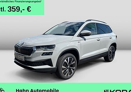 Skoda Karoq 1.5l TSI ACT DSG Tour 5 Türen
