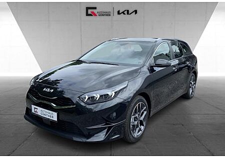Kia Cee'd Sportswagon 1.5 T-GDI DCT Spirit Sportswagon 5 Türen