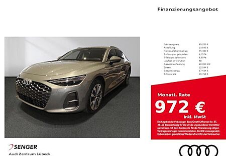 Audi A6 40 TDI S tronic advanced Avant 5 Türen