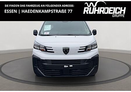Peugeot Expert 1.5 BlueHDi 120 Stop&Start Standard 4 Türen