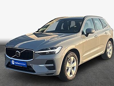 Volvo XC 60 B4 Core Auto 5 Türen