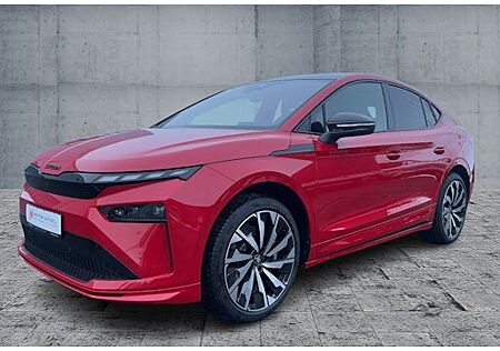 Skoda Enyaq 85 Sportline 5 Türen