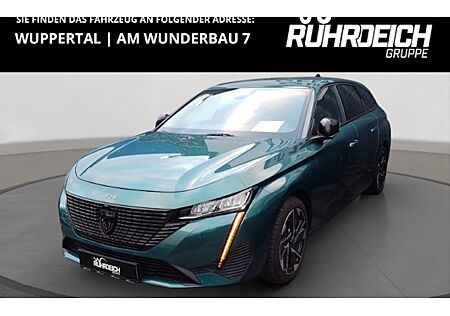 Peugeot 308 PureTech 130 EAT8 Allure Pack SW 5 Türen