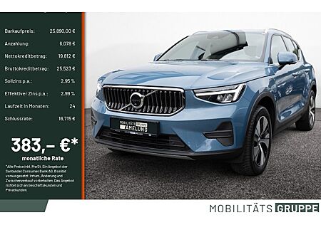 Volvo XC 40 T4 Recharge Core 5 Türen