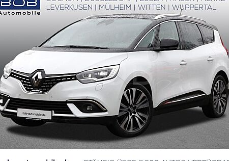 Renault Grand Scenic ENERGY TCe 160 Initiale Paris 5 Türen