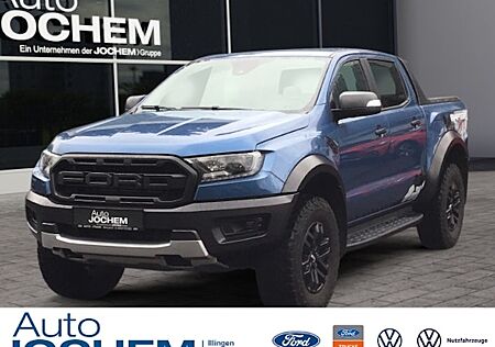 Ford Ranger 2,0 EcoBl 156kW Doppelk. 4x4 Raptor Auto 4 Türen
