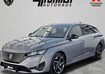Peugeot 308 PureTech 130 EAT8 Allure Pack SW 5 Türen
