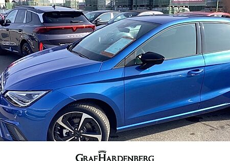 Seat Ibiza 1.0 TSI 85kW FR 5 Türen