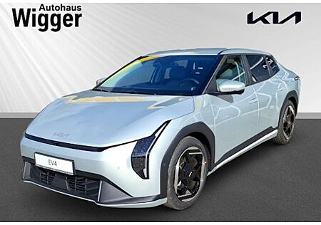 Kia EV4 81 kWh 150 kW Earth Frontantrieb 4 Türen