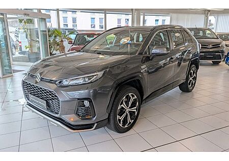 Suzuki Across 2.5 Plug-In Hybrid Comfort+ CVT 5 Türen