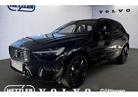 Volvo XC 60 T6 Plug-in H. AWD Ultra Black Edit. Auto 5 Türen
