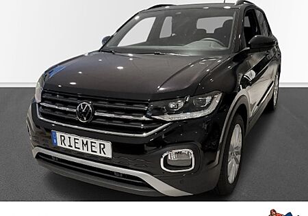 VW T-Cross 1.0 TSI OPF 81 kW DSG Life 5 Türen