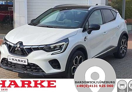 Mitsubishi ASX 1.3 T-Benziner Select DCT 5 Türen