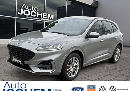 Ford Kuga 2.5 Duratec FHEV ST-Line CVT 5 Türen