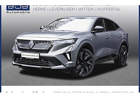 Renault Rafale Hybrid E-Tech 4x4 300 PHEV Esprit Alpine 5 Türen