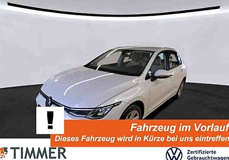 VW Golf 1.5 TSI OPF 110kW Life 5 Türen