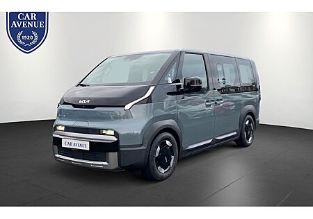 Kia PV5 71,2 kWh Elite 5 Türen