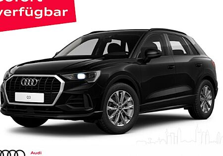 Audi Q3 35 TDI S tronic 5 Türen