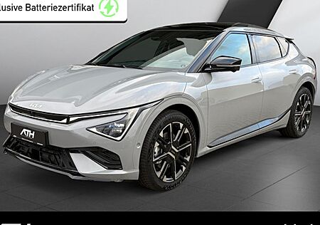 Kia EV6 77,4 kWh 239 kW Allradantrieb 5 Türen