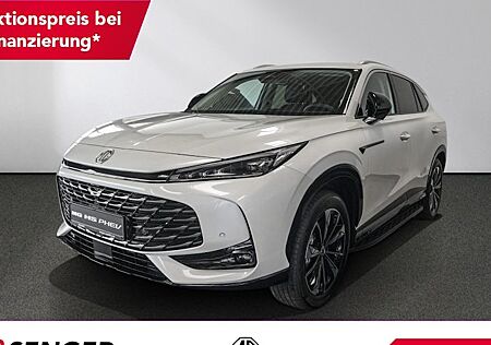 MG HS 1.5 T PHEV Luxury 5 Türen