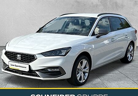 Seat Leon 1.5 eTSI ACT 110kW FR DSG Sportstourer 5 Türen