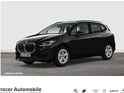 BMW 2er Active Tourer 230e Steptronic DCT xDrive 5 Türen